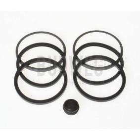 Dichtung, Bremssattelkolben 181582 von BUDWEG CALIPER günstig für 17,26 € online kaufen