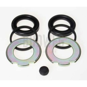 Dichtung, Bremssattelkolben 183633 von BUDWEG CALIPER günstig für 7,11 € online kaufen