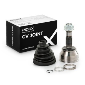 Compre Junta homocinética de RIDEX online para BOXER Caja/Chasis a precios moderados