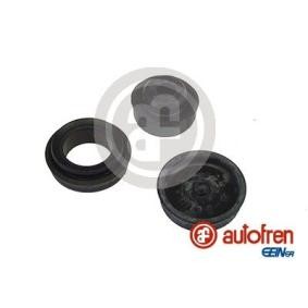 Acquista Kit riparazione, Cilindro trasmettitore frizione da AUTOFREN SEINSA D1141 a buon mercato per soli 4,40 €
