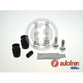 Acquista Kit manicotti di guida, Pinza freno da AUTOFREN SEINSA D7157C a buon mercato per soli 14,04 €