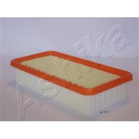 Acquista Filtro aria da ASHIKA 20-0K-K15 a buon mercato per soli 17,01 €