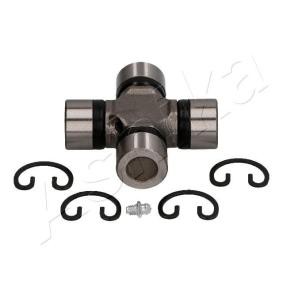 Compre Articulação, veio longitudinal da ASHIKA 66-0H-H00 a um preço baixo por 19,50 €