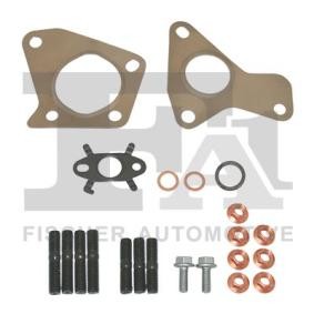 Compre Kit de montagem, turbocompressor da FA1 KT220110 a um preço baixo por 19,92 €