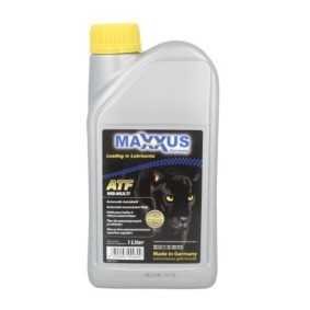 Automatikgetriebeöl (ATF) ATF-MB-MULTI-001 von HEPU günstig für 13,48 € online kaufen