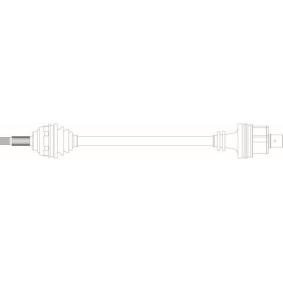 Antriebswelle VO3030 von GENERAL RICAMBI günstig für 139,09 € online kaufen