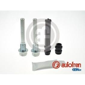 Comprar Juego de casquillos guía, pinza de freno de AUTOFREN SEINSA D7144C a bajo precio de 13,97 €