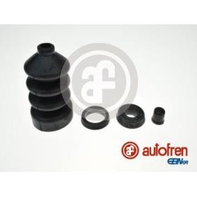 Acquista Kit riparazione, cilindro secondario frizione da AUTOFREN SEINSA online per Frontera B SUV (U99) a prezzi moderati