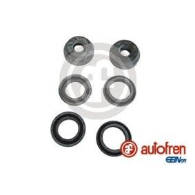 Acquista Kit riparazione, cilindro maestro del freno da AUTOFREN SEINSA D1284 a buon mercato per soli 7,65 €
