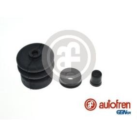 Comprar Juego de reparación, cilindro receptor del embrague de AUTOFREN SEINSA D3419 a bajo precio de 5,10 €