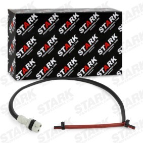 Osta Jarrupalan kulumisenilmaisin STARK:llä SKWW-0190098 edullisesti hintaan 8,33 €