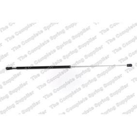 Comprar Muelle neumático, capó de motor de LESJÖFORS 8077806 a bajo precio de 24,71 €