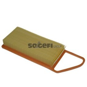 Acquista Filtro aria da COOPERSFIAAM FILTERS PA7406 a buon mercato per soli 13,98 €