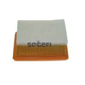 Acquista Filtro aria da COOPERSFIAAM FILTERS PA7445 a buon mercato per soli 19,43 €