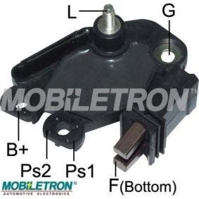 Lichtmaschinenregler für CITROËN von MOBILETRON