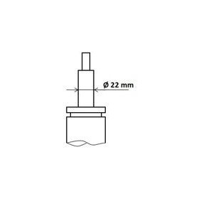 Acquista Ammortizzatore da KYB 334971 a buon mercato per soli 70,84 €