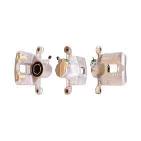 Bremssattel 87-0660 von ELSTOCK günstig für 74,40 € online kaufen