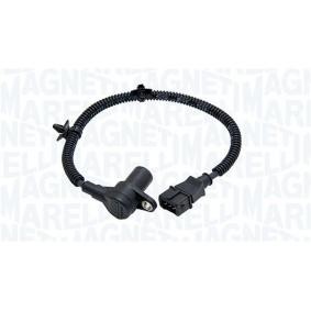 Osta Käyntinopeusanturi MAGNETI MARELLI:llä 064848041010 edullisesti hintaan 16,23 €