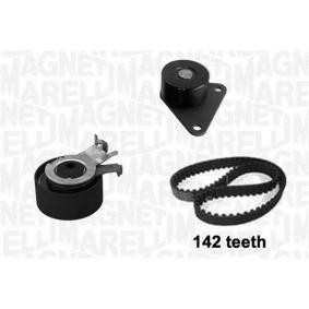 Achetez des Kit de distribution MAGNETI MARELLI 341305470000 à prix pour 120,31 €