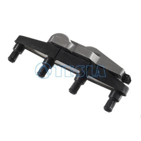 Zündspule CL008 von TESLA günstig für 95,53 € online kaufen