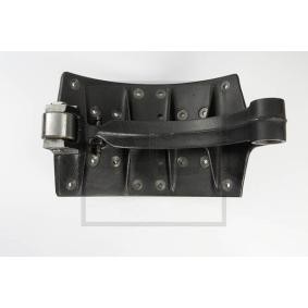 Achetez des Mâchoire de frein PETERS ENNEPETAL 016.265-00A à prix pour 169,74 €