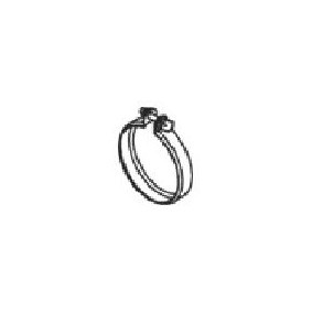 Acquista Pezzo per fissaggio, Imp. gas scarico da DINEX 68899 a buon mercato per soli 21,17 €