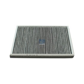Innenraumfilter für VW von DT Spare Parts