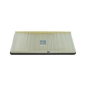 Innenraumfilter für VW von DT Spare Parts