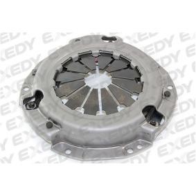 Achetez des Mécanisme d'embrayage EXEDY TYC550 à prix pour 47,58 €