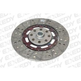 Acquista Disco frizione da EXEDY ISD069 a buon mercato per soli 109,69 €