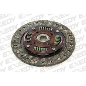 Comprar Disco de embrague de EXEDY SZD049U a bajo precio de 109,82 €