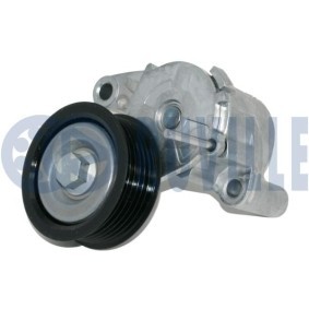 Umlenk- / Führungsrolle, Keilrippenriemen 56841 von RUVILLE günstig für 43,44 € online kaufen