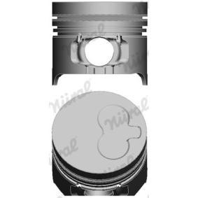 Comprar Pistón de NÜRAL 87-336507-00 a bajo precio de 70,52 €