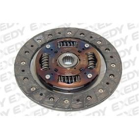 Comprar Disco de embrague de EXEDY SZD056U a bajo precio de 108,89 €