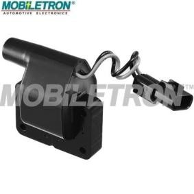 Zündspule für HYUNDAI von MOBILETRON