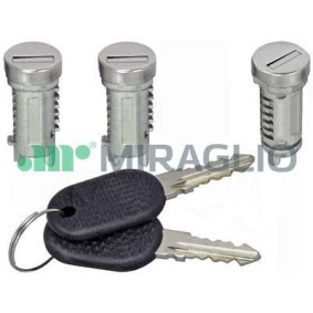 Acquista Cilindro serratura da MIRAGLIO 80/1206 a buon mercato per soli 25,01 €