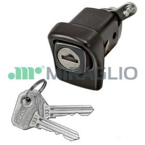 Acquista Kit cilindro serratura da MIRAGLIO 85/81 a buon mercato per soli 32,51 €