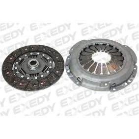 Kupplungssatz RVS2015 von EXEDY günstig für 261,31 € online kaufen