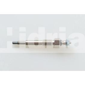 Kupplungssatz des Herstellers HIDRIA - Originalware Artikelnummer: H0 710