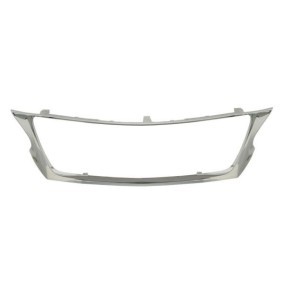Rahmen, Kühlergitter 6502-07-8121993P von BLIC günstig für 57,63 € online kaufen