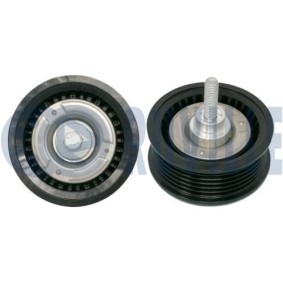 Compre Jogo de roletes, correia dentada da RUVILLE 5603850 a um preço baixo por 57,55 €