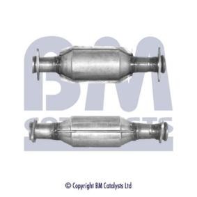 Katalysator BM90558 TVR von BM CATALYSTS