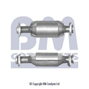 Katalysator BM90628H TVR von BM CATALYSTS
