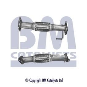 Abgasrohr für HYUNDAI von BM CATALYSTS