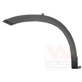 Acquista Allargamento parafango da VAN WEZEL 2815521 a buon mercato per soli 31,42 €