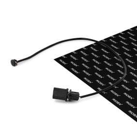 Acquista Sensore di usura delle pastiglie freni da RIDEX 407W0071 a buon mercato per soli 3,23 €