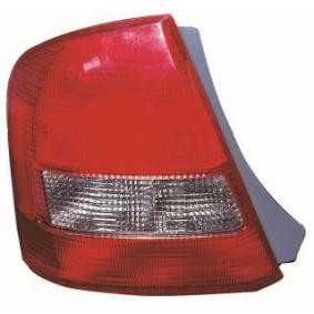 Rückleuchte 216-1948L-UE von ABAKUS günstig für 45,31 € online kaufen