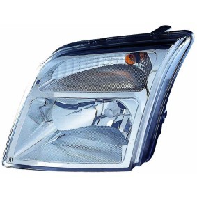 Achetez des Projecteur principal ABAKUS 431-1165L-LD-EM à prix pour 80,02 €