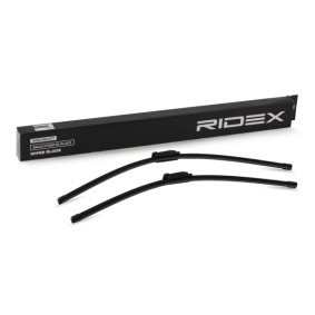 Scheibenwischer für LIGIER von RIDEX