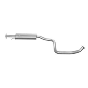 Comprar Silenciador intermedio de IMASAF 28.95.06 a bajo precio de 265,28 €